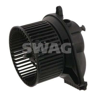 Ventilator, habitaclu 10 93 4595 SWAG